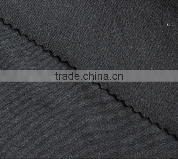 Rayon Spandex Interlock photo-2