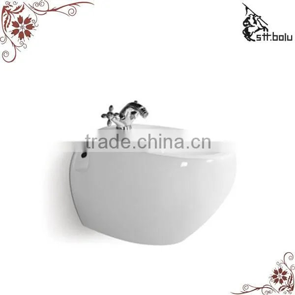 Bidet WC Portable Bidet Ceramic Bidet Toilets photo-4