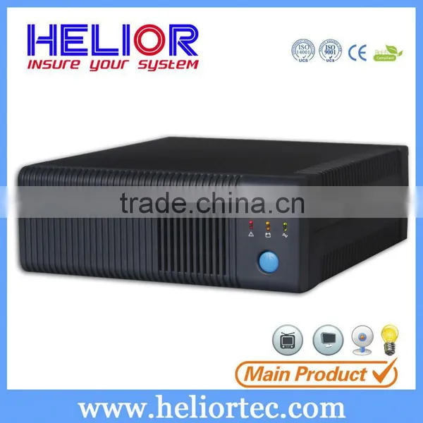 2000w Pure Sine Wave Inverter for Air Conditioner (Invermax LCD) photo-2