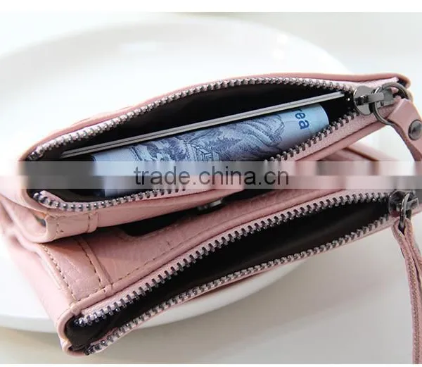 Custom Women Wallet, Women Purse, Designer Women Purse photo-2