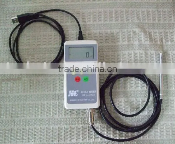 Gauss Meter