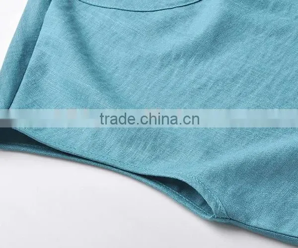 OEM Service Lady T-shirt High Fashion Casual Wear photo-5