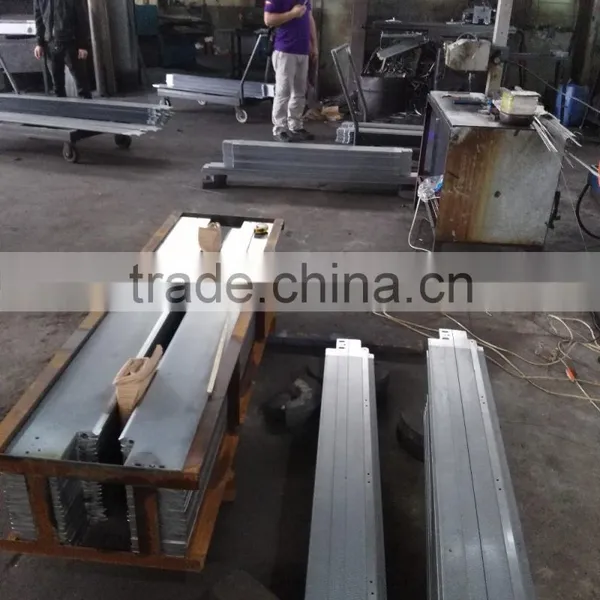 JSM52A High Speed & Motor Style Flat Knitting Machine photo-2