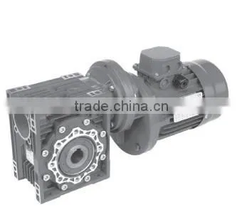 WORM GEAR SHAFTLESS REDUCER photo-2