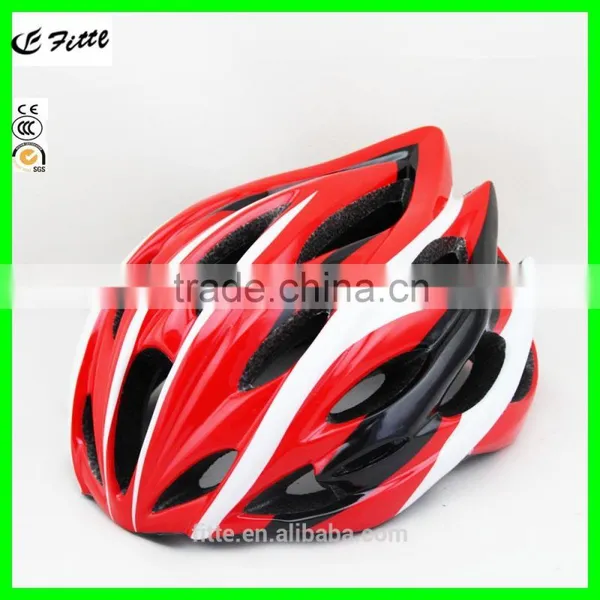 2015 New Modle Wholesale Summer Child Bicycle Helmet(FT-33) photo-2