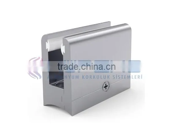 Strut Glass Clips