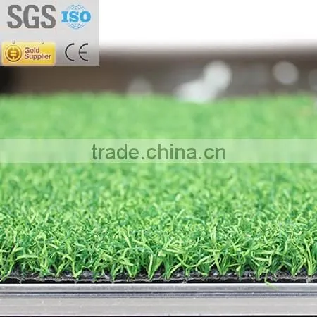 Artificial Grass With Q Shape SS-045012-Q photo-4