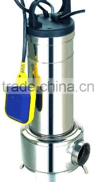 WQ10-15-1.5KW