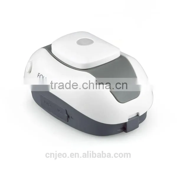 GPS Pet Tracker Locator For Dog Cat Collar Attachment Kit Wireless photo-4