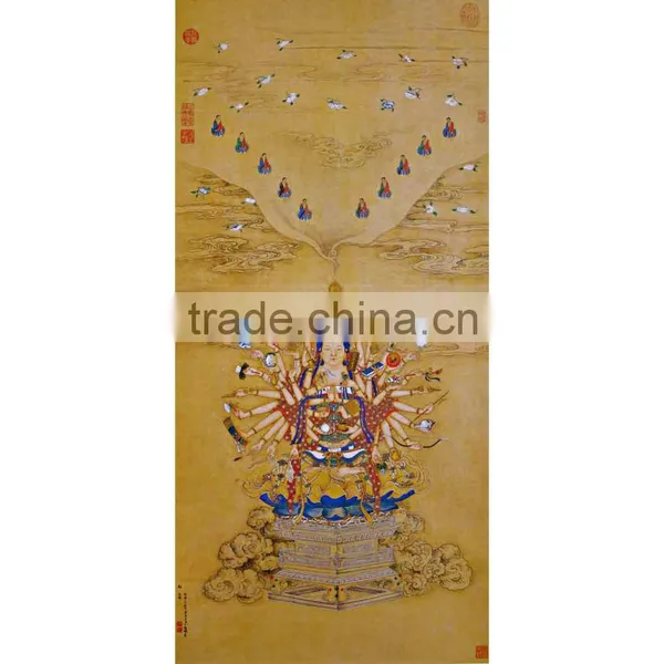 High Resolution Wedding Decoration Reproduction