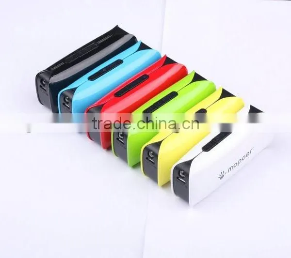 2600mah Wifi Mobile Charger photo-2