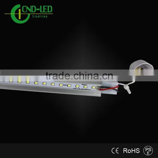 9W 600mm Microwave Sensor T8 LED Tube ,intelligent Tube High Energy-saving Lights CE/RoHS Certified photo-5