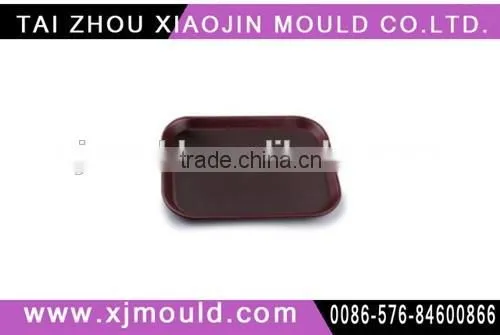 Plastic Commodity Mould for Fruit Tray, Tray