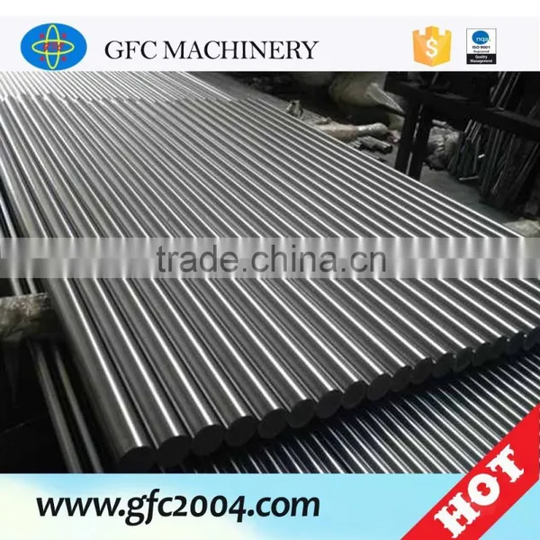 Manufactory Offer Quality Products Metal Shaft With Good Quality photo-2