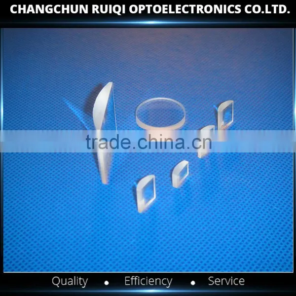 Fused Silica Convex Concave Cylindrical Lens photo-6