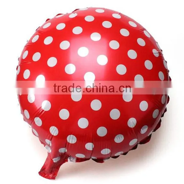 Party Decoration Foil Balloon Hot Air Balloon Helium Balloon photo-2