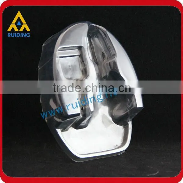 Hot Stamping Clear PET PVC Blister Plastic Tray photo-2