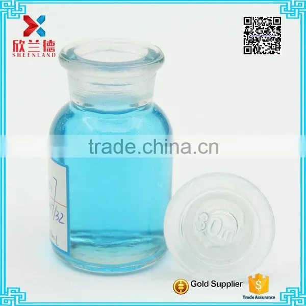 Hot Sale 30ml Small Pharmaceutical Glass Bottles photo-5