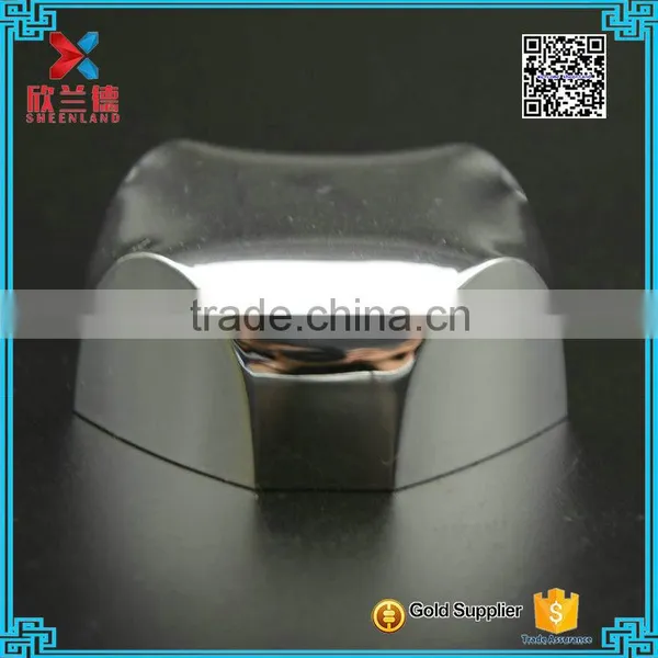 Wholesale Customer Design Fancy Plastic Cap/screw Cap photo-2