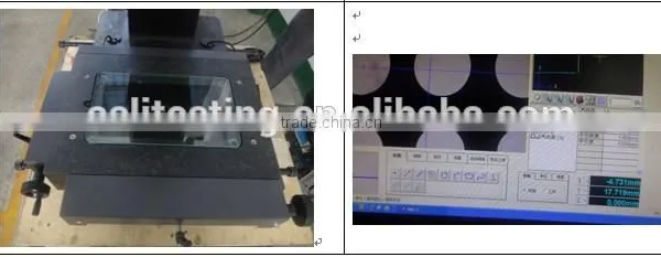 2015 Hot Selling Three Coordinate Measuring Machines photo-2