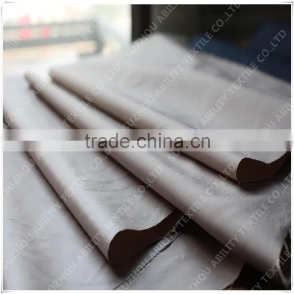 100% Polyester Fabric Making For Life Down Jacket photo-3