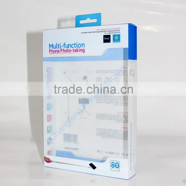 Wholesale Phone Photo-taking Clear Packing Box photo-3