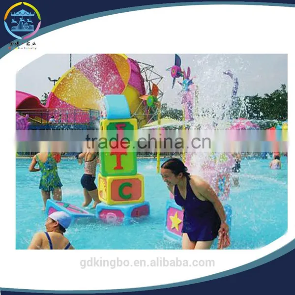Water Park Games photo-3