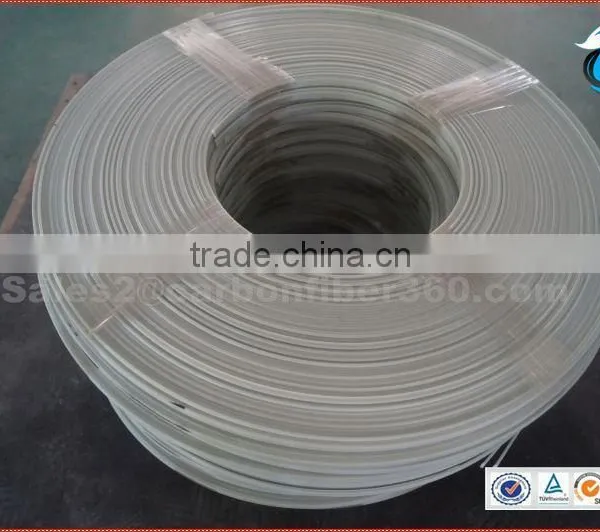 Durable Fiberglass Bars, FRP Bars, Grp Bars/frp Rebar/grp