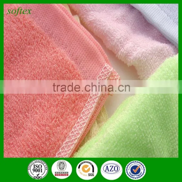 High Quality Wholesale Terry Cloth Bamboo,bamboo Terry Cloth for Baby photo-4