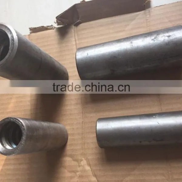 Carbon Steel Connecting Sleeve photo-3