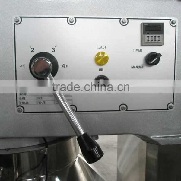 Home Dough Kneading Machine Dough Kneader Atta Maker photo-3