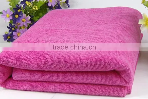 2015 New Design Polypropylene Microfiber Towels photo-6