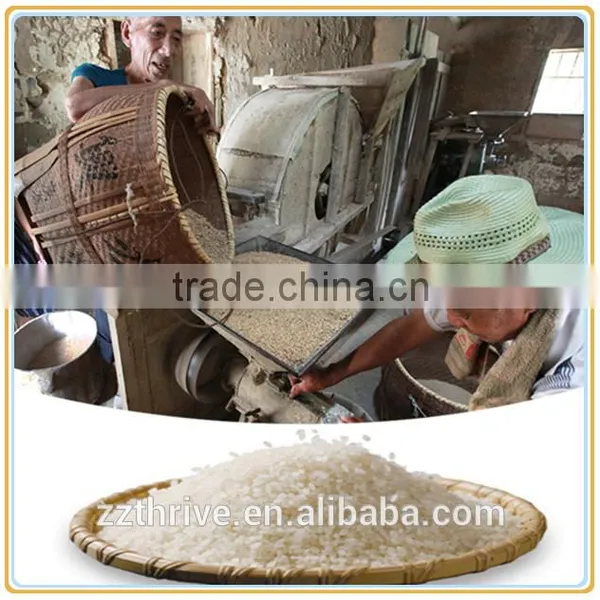 Small Type Corn Crusher Machine photo-2