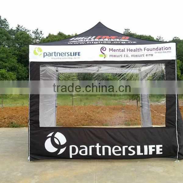 Tent Marquee/3x3m Folding Tent photo-3