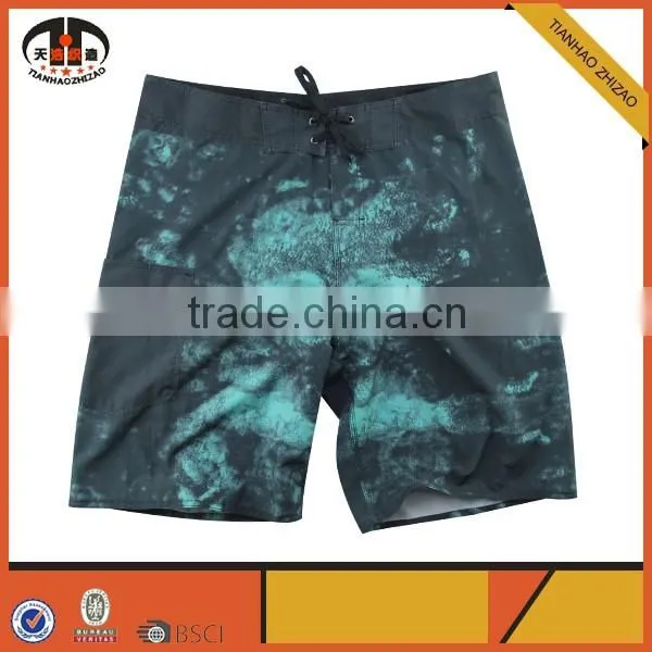 Custom Mens Swimming Trunks