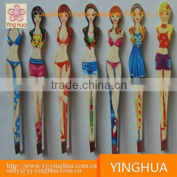 China Manufacturer Promotion Tweezers