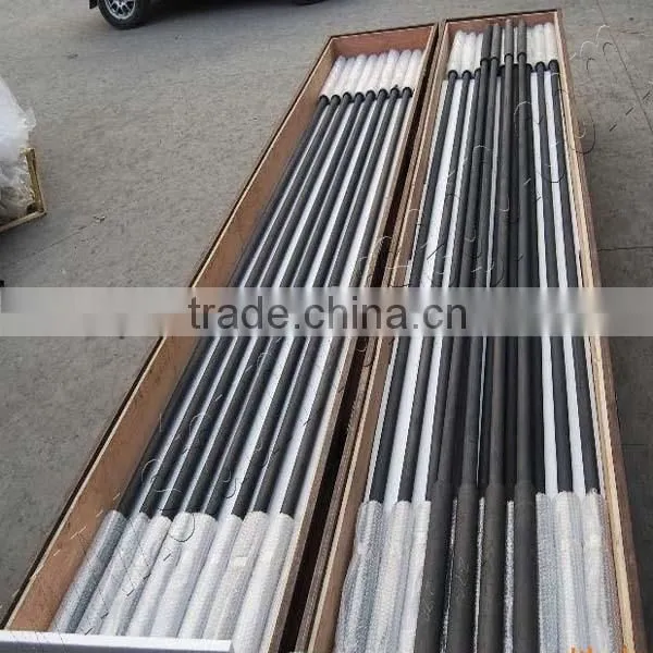 ALL Type of ED/DB Silicon Carbide Heating Elements photo-5