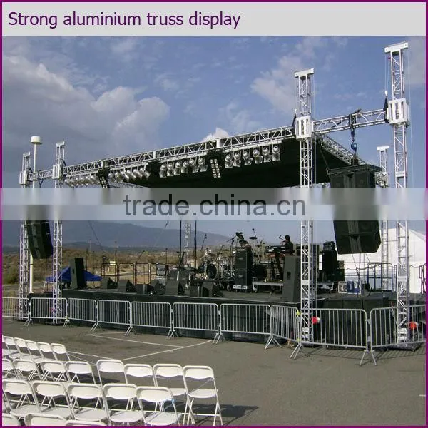 The Strong Aluminum Truss Exhibits photo-2