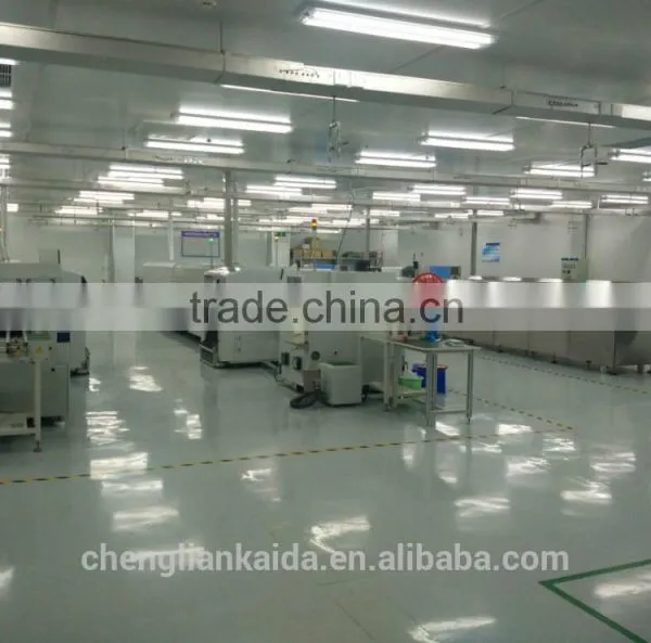 Automatic Stencil Printers LED SMT Smt Pick and Place Machine photo-6