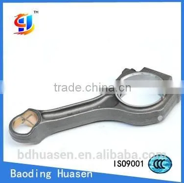 China Supplier Professional OEM High Quality Cast Motorcycle Connecting Rod