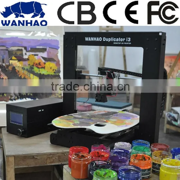 NEW Cheap High Precision Abs Model 3d Printers and 3d Metal Printer With 3d Printing for Sale photo-2