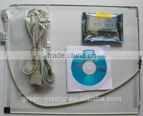 15"saw Touch Screen( 4:3 ),touch Screen Saw Touch Panel photo-2