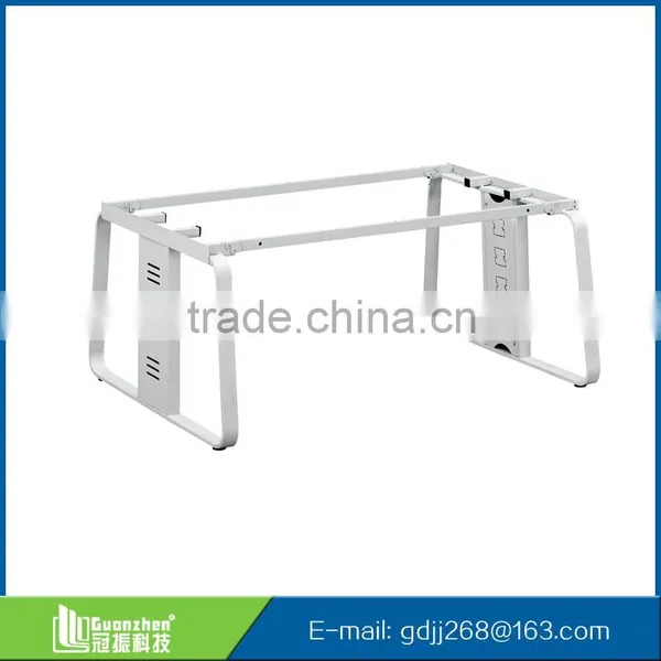 Metal Leg Conference Table, Modern Conference Table, Sytlish Conference Table GZ-15-5 photo-4