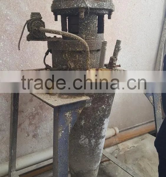 Flocculant Poly Aluminium Chloride Specification photo-6
