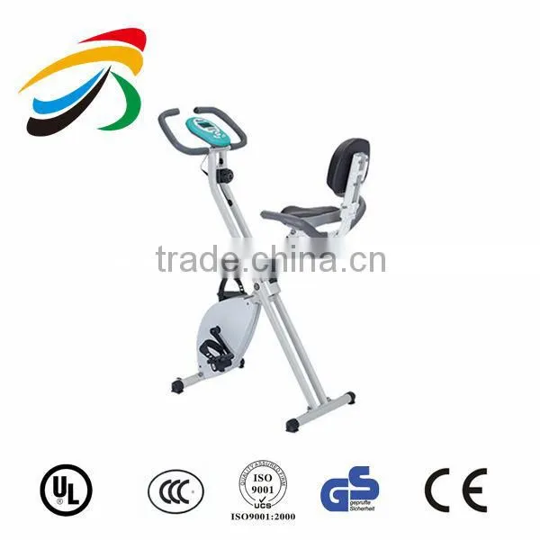 2015 Spinning Bikes Spin Bike With White Color