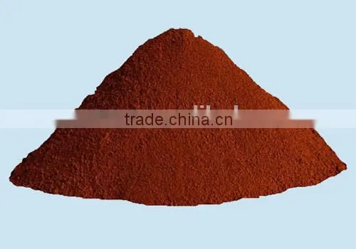 Chemical Fertilizer Iron Powder Price Ton photo-5