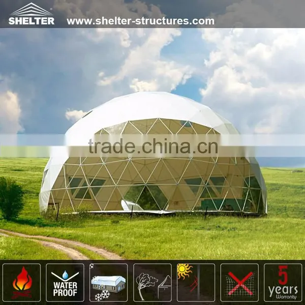 Dome Tent Indonesia, Dome Tetn Wholesale photo-4