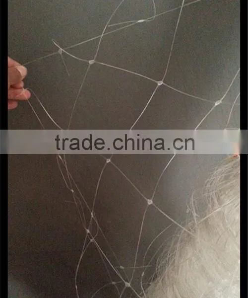 Strong Plastic BOP Net for Climbing Plant/plant Support Net photo-2