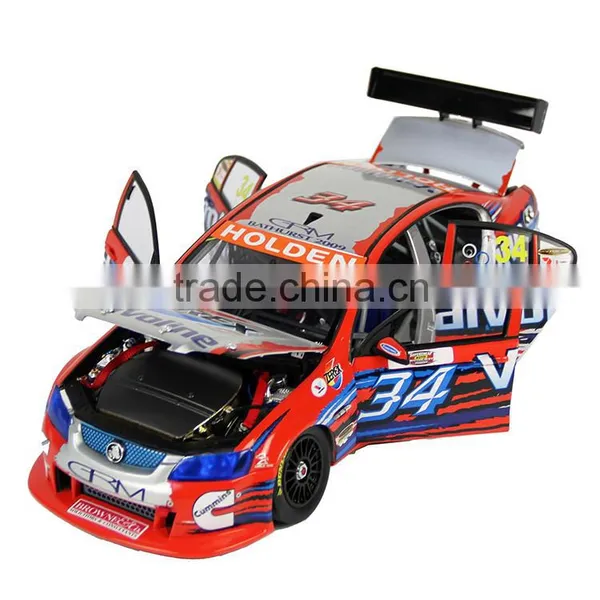 Diecast Model Car 1 18 Die Cast Car Model photo-5
