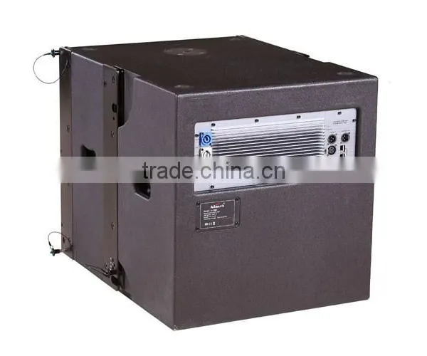 VRX932 Line Array Profesional 12 Inch /Line Array Speaker Box /Array Loudspeaker System /powered Speaker photo-3